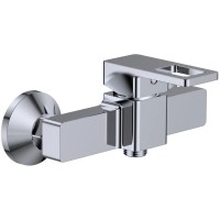 Змішувач для душової кабіни Mixxus Premium LOREN 003 (MI6798)