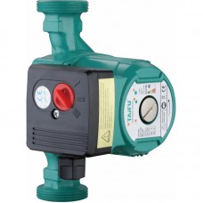 Насос циркуляційний Taifu GRS-32/60/180 Н=6М, Q=3,6кбМ, P=93Вт (з кабелем та гайками) (TF0081)