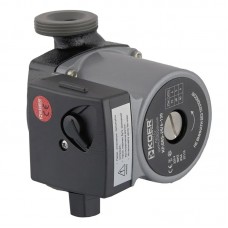 Насос циркуляційний відцентр. Koer KP.GRS-25 / 6-130 (KP0251)