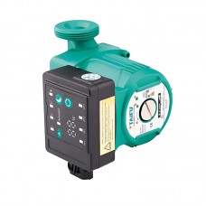 Насос циркуляційний енергозберігаючий Taifu star25/4A/130 Н=4М, Q=2,4кбМ, P=22Вт (з кабелем та гайк