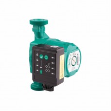 Насос циркуляційний енергозберігаючий Taifu star25/4A/180 Н=4М, Q=2,4кбМ, P=22Вт (з кабелем та гайк