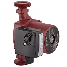 Насос циркуляційний Waterpro WP25/60-180 з кабелем, без гайок (WP3340)