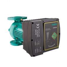 Насос циркуляційний енергозберігаючий Taifu star GRS 50/12F H=12M, Q=23кбМ, P=560 Вт (TF0085)