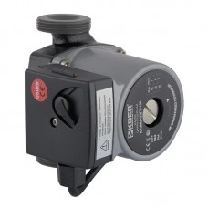 Насос циркуляційний Koer KP.GRS-25/7-130 (з кабелем, без гайок) (KP2796)