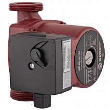 Насос циркуляційний Waterpro WP25/60-130 з кабелем, без гайок (WP3339)