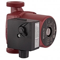 Насос циркуляційний Waterpro WP25/40-130 з кабелем, без гайок (WP3337)
