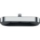 Лійка для душу стельова Koer KP-0401-01-OH 250мм (KR4980)