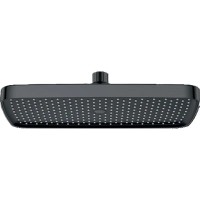 Лейка для душа потолочная Koer KP-0402-07-OH 310x200мм (KR4990)