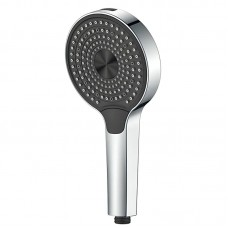 Лійка для душу Koer KP-0414-01 4 функції, колір хром (KR5569)