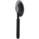 Лійка для душу Mixxus SH-01 Black (MI4751)