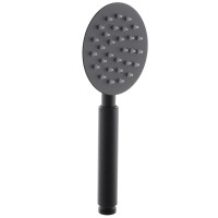 Лейка для душа Mixxus SH-01 Black (MI4751)