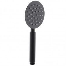 Лійка для душу Mixxus SH-01 Black (MI4751)