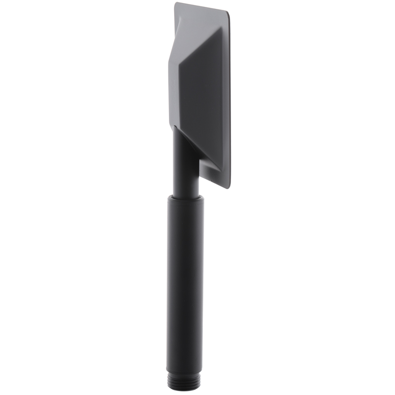 Лійка для душу Mixxus SH-02 Black (MI4752)