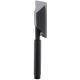 Лійка для душу Mixxus SH-02 Black (MI4752)