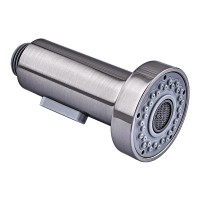 Лейка для кухонного смесителя Mixxus PS-01-SS COLOR (MI6212)