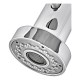 Лійка до змішувача з витяжним виливом Mixxus PS-01-Chrome (MI6210)
