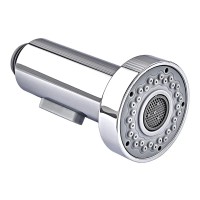 Лейка для кухонного смесителя Mixxus PS-01-Chrome (MI6210)
