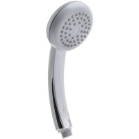 Ручная лейка для душа Zerix SH-02 (ZX2889)