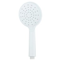 Лейка для душа Zerix SH-35 White (ZX4896)