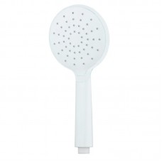 Лійка в душ Zerix SH-35 White (ZX4896)