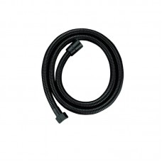 Шланг для душу Champion Shower hose-SUS-150cm Black (CH0305)