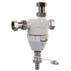 Сепаратор шламу з магнітом для котла Roho R680-075W - 3/4