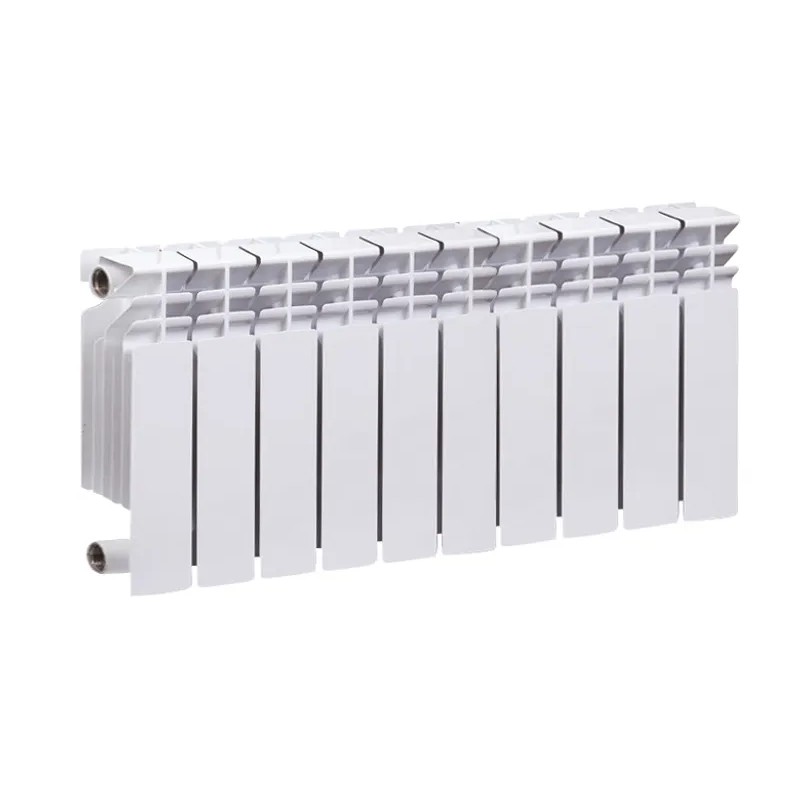 Радіатор секційний Koer 110 Bimetal-350 Maxi (KR4937)