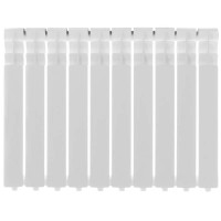 Біметалеві радіатори Integral 80 Bimetal-500L (IN0007) / Ціна за 1 секцію