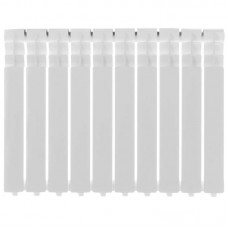 Біметалеві радіатори Integral 80 Bimetal-500L (IN0007) / Ціна за 1 секцію