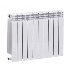 Радіатор секційний Koer 110 Bimetal-500 Maxi (KR4938)