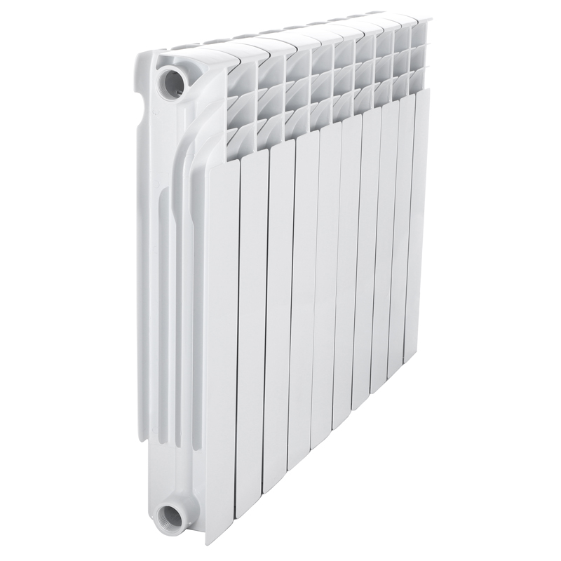 Біметалеві радіатори Intelli 500/96 Bimetal (RAD044) / Ціна за 1 секцію