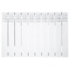 Біметалеві радіатори Intelli 500/96 Bimetal (RAD044) / Ціна за 1 секцію