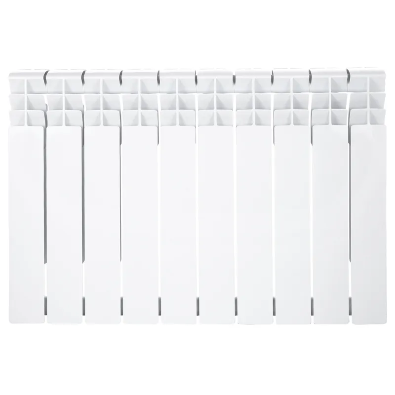 Біметалеві радіатори Intelli 500/96 Bimetal (RAD044) / Ціна за 1 секцію