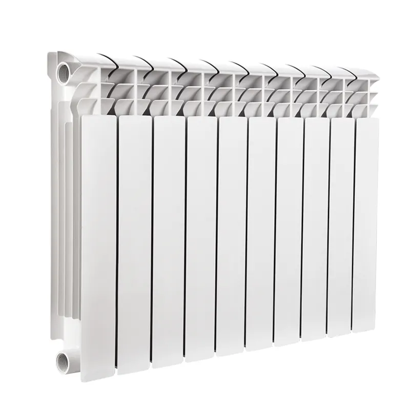 Біметалеві радіатори Koer-100 Bimetal-500 Ultra (RAD329) / Ціна за 1 секцію