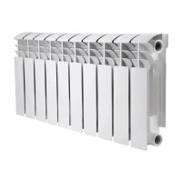 Радіатор опалення біметалічний KOER 100 Bimetal-300 ULTRA (KR5837)