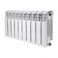 Радіатор опалення біметалічний KOER 100 Bimetal-300 ULTRA (KR5837)